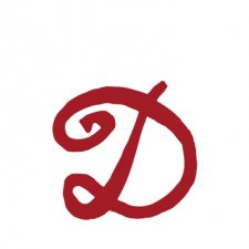 Delmore Logo Look 5